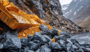 Rahasia di Balik Hilirisasi Batu Bara: Indonesia Menuju Kedaulatan Energi!