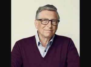 Rahasia Kekayaan Bill Gates: Rp 1.845 Triliun!  Apa yang Dibicarakannya dengan Prabowo?