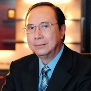 Rahasia Kekayaan Bos Alfamart: Rp57 Triliun dari Warung Hingga Akuisisi Lawson!