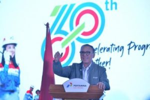 Rahasia Sukses PGN: Kuasai 95% Infrastruktur Gas Bumi, Tapi Tantangannya Masih Besar!