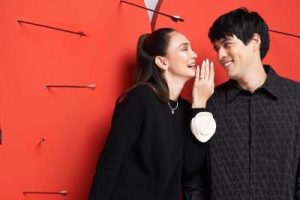 Rahasia Kekayaan Maxime Bouttier, Suami Baru Luna Maya!