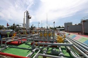 Rahasia di Balik Lonjakan Produksi Migas RI: Temukan Harta Karun Energi!