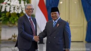 Rahasia Bill Gates: Aset Tersembunyi di Balik Pisang Indonesia!