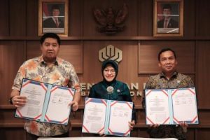 Rumah Murah Anti Ribet! 3000 Unit untuk Pejuang Keluarga!