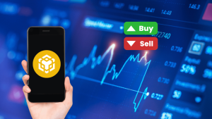 Rahasia Cuan di Mei 2025: BNB & Solana Menggila, Altcoin Baru Siap Meledak!