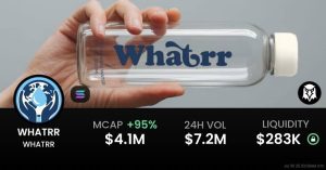 Poros Informasi - Geger! 3 Meme Coin Ini Terbang Tinggi, Untung Gede Atau Jebakan Batman?