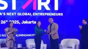 Kiamat Profesi 2028? Pekerja Wajib "Restart" Diri!