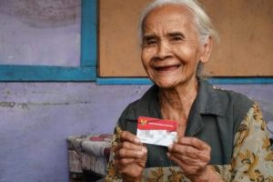 Poros Informasi - Dompet Kaget! Cek Bansos Tahap 3, Siapa Tahu Rezeki Nomplok!