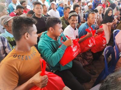 Bansosmu Raib? Jangan Panik! Lapor ke Sini, Bukti Wajib Dibawa!