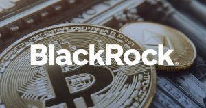 ETHA BlackRock Gemparkan Pasar! ETF Ethereum Tembus Rekor Fantastis!