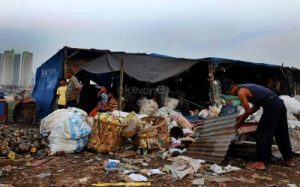 Terungkap! Kabar Baik Kemiskinan RI, Tapi Desa...