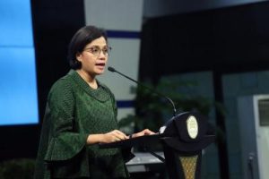 Ekonomi RI Aman? Sri Mulyani Ungkap Jurus APBN di Tengah Badai Global!
