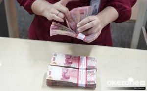 RI Lepas Dolar! Rupiah Jadi Raja di Transaksi Senilai Rp190 Triliun