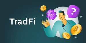 Citigroup Guncang Dunia Keuangan! Blockchain Jadi Senjata Rahasia?