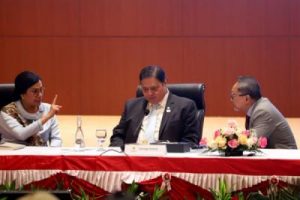 RAPBN 2026: Defisit Membengkak, Pertanda Apa?