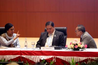 RAPBN 2026: Defisit Membengkak, Pertanda Apa?