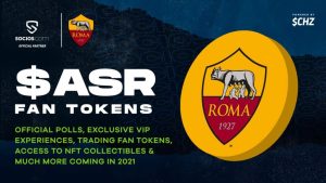 Rahasia di Balik Lonjakan Nyaris 50%! Fan Token Tim Sepak Bola Ini Bikin Heboh!