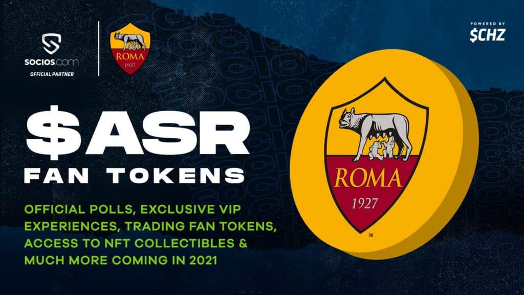 Rahasia di Balik Lonjakan Nyaris 50%! Fan Token Tim Sepak Bola Ini Bikin Heboh!