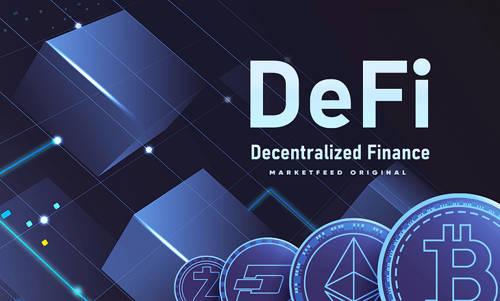 SEC Restui DeFi? Token Staking Bebas Jerat Hukum, Ini Faktanya!