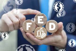 Waspada! The Fed Ancam Bank Tradisional yang Abaikan Blockchain