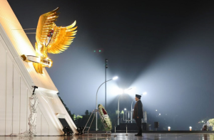 Kripto & Kemerdekaan: Akankah Indonesia Raih Merdeka Finansial Digital?