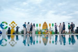 Rahasia di Balik "Full Moon": porosinformasi.co.id Siap Guncang Coinfest Asia 2025!