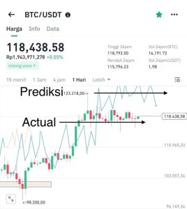 Bitcoin Menggila Awal Agustus 2025? Analis Ungkap Pemicunya!