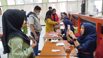 Kabar Gembira! BSU Rp600.000 Cair Lagi Akhir Tahun Ini?