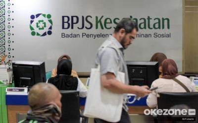 Geger! Iuran BPJS Naik 2026, Ini Alasan Mengejutkan Sri Mulyani!