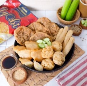 Rahasia Sukses Mantan Karyawan: Dari Kantoran ke Jutawan Pempek!