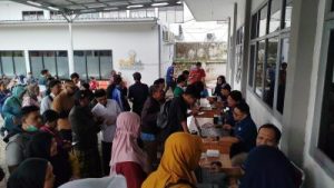 Rezeki Nomplok! BSU Rp600 Ribu Menantimu di Kantor Pos!