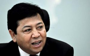 Bebas Bersyarat, Harta Kekayaan Mantan Ketua DPR Ini Bikin Melongo!