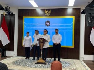 Siapakah Nakhoda Baru LPS? 3 Kandidat Kuat Mencuat!