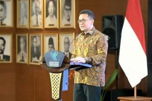Poros Informasi - Pasar Eropa terbuka lebar bagi pelaku Usaha Mikro, Kecil, dan Menengah (UMKM) Indonesia. Momentum ini harus dimanfaatkan sebaik mungkin untuk mendongkrak ekspor produk-produk unggulan. Menteri Perdagangan (Mendag) Budi Santoso menyerukan kepada UMKM untuk segera mempersiapkan diri menyambut implementasi Indonesia-European Union Comprehensive Economic Partnership Agreement (IEU-CEPA).