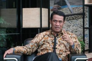 RI-Kanada Rapatkan Barisan! Ada Apa di Balik Sektor Pertanian?