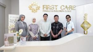 Rahasia Klinik First Care: Perawatan Medis Plus Asuransi GRATIS!