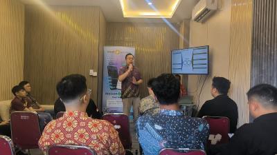 MNC Sekuritas Ekspansi Agresif: Cirendeu Jadi Sasaran Terbaru!