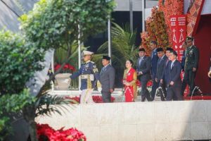 Rahasia di Balik Angka Fantastis: Investasi Rp942 Triliun Era Prabowo!