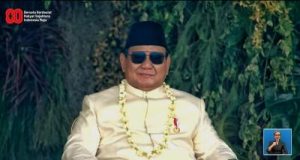 Proyek IKN Berlanjut! Anggaran Triliunan Siap Digelontorkan!