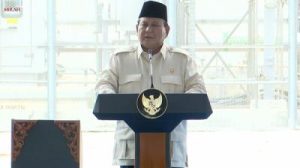 Rahasia Sukses Ekonomi RI: Pesan Menohok Prabowo untuk Para Konglomerat!