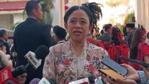 Gaji DPR Rp90 Juta Per Bulan?  Puan Maharani Buka Suara!