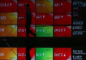 Terungkap! Saham Apa Saja yang Bikin Investor Gigit Jari Minggu Ini?