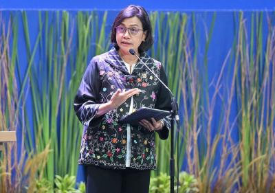 Heboh! Sri Mulyani Bantah Pernyataan Viral Soal Guru: Hoax Deepfake!