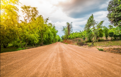 Tanah Nganggur Diincar Negara? Jawaban Menohok Menteri ATR Bikin Tercengang!