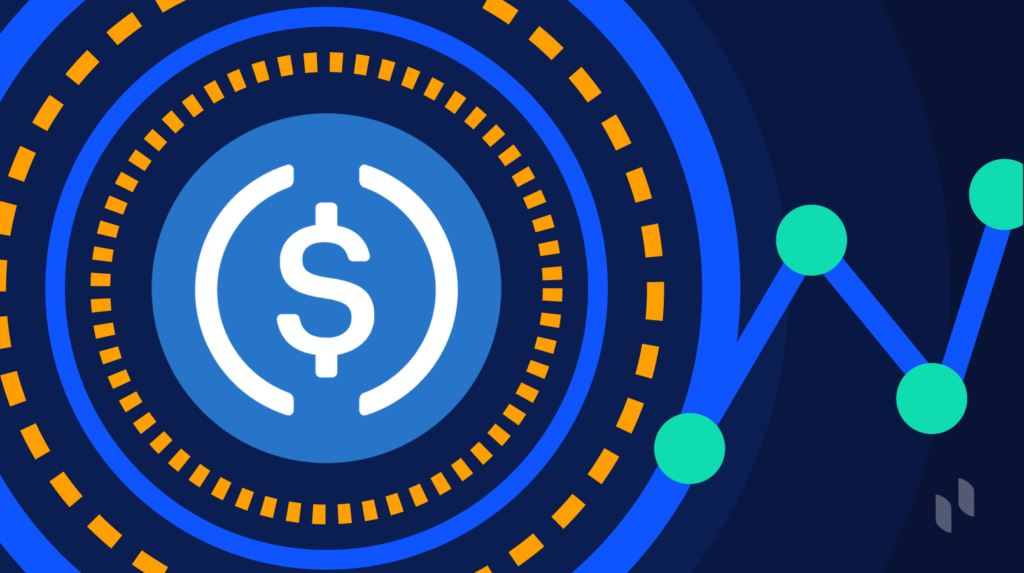 Stablecoin Guncang Dunia Keuangan! Biaya Transfer Tinggi Jadi Penghalang? 1 Stablecoin Guncang Dunia Keuangan! Biaya Transfer Tinggi Jadi Penghalang?