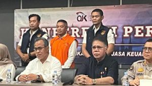 Bos Investree Ditangkap! Ini 5 Fakta Mengejutkan di Balik Kasusnya