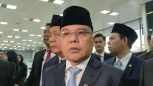 Tunjangan Rp50 Juta Raib! DPR Lakukan Aksi Mengejutkan Ini