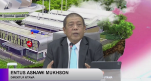 Rahasia di Balik Utang LRT Jabodebek Rp2,2 Triliun!