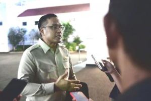 Rahasia Pertemuan 4 Jam Prabowo-Dirut Pertamina: Nasib BBM SPBU Swasta Terungkap!