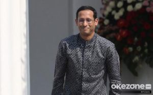 Wah! Nadiem Makarim Tersangka,  Harta Rp 4,8 Triliun Pernah Jadi Sorotan!